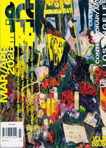Artillery Magazine  Order Online