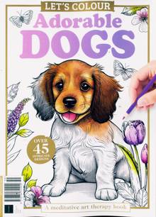 Lets Colour Series Magazine NO 59 Order Online