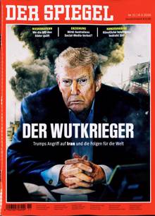Der Spiegel Magazine NO11 Order Online