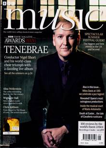 Bbc Music Magazine  Order Online