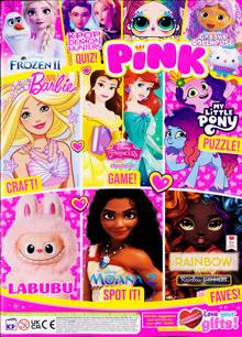 Pink Magazine NO 387 Order Online