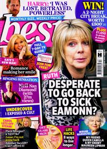 Best Magazine Issue NO 17