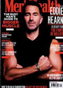 Mens Health Travel Size Magazine  Order Online