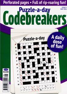 Eclipse Tns Codebreakers Magazine Issue NO 5 