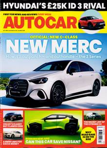 Autocar Magazine  Order Online