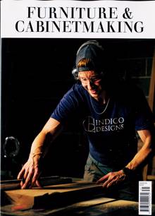 Furniture & Cabinet Making Magazine Issue NO 331 