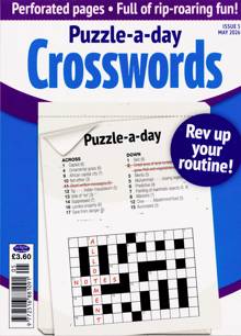 Eclipse Tns Crosswords Magazine NO 5 Order Online