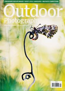 Outdoor Photography Magazine NO 329 Order Online