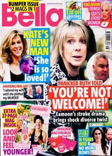 Bella Magazine Issue NO 16