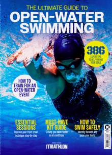 Ult Gde Open Water Swimming Magazine  Order Online
