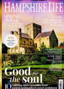 Hampshire Life Magazine  Order Online
