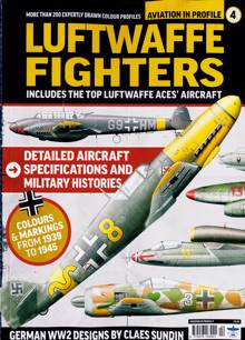 Aviation In Profile Magazine  Order Online