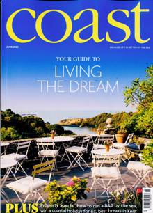 Coast Magazine  Order Online