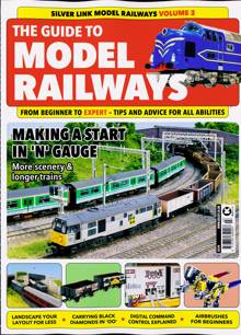 Guide To Model Railways (The) Magazine NO 3 Order Online