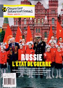Courrier International Hs Magazine  Order Online