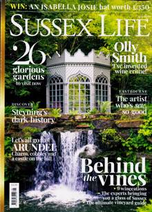 Sussex Life - County West Magazine  Order Online