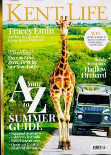 Kent Life Magazine  Order Online
