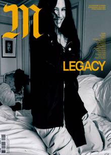 M International Magazine  Order Online