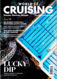 World Of Cruising Magazine  Order Online