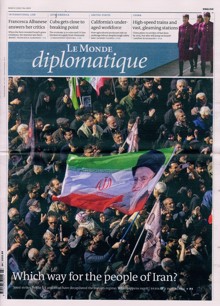 Le Monde Diplomatique English Magazine  Order Online