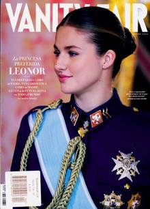 Vanity Fair Spanish Magazine  Order Online
