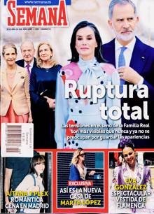 Semana Magazine  Order Online