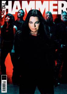 Metal Hammer Magazine  Order Online