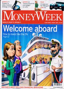 Money Week Magazine  Order Online