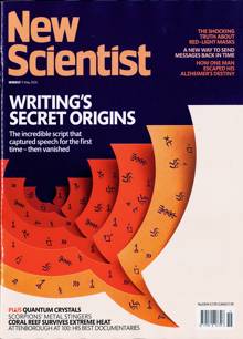New Scientist Magazine  Order Online