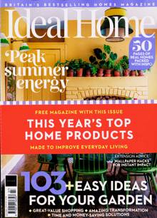 Ideal Home Magazine  Order Online