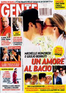 Gente Magazine NO 16 Order Online