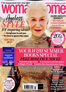 Woman And Home Compact Magazine  Order Online