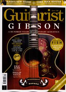 Guitarist Magazine  Order Online