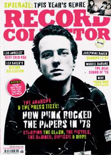 Record Collector Magazine  Order Online