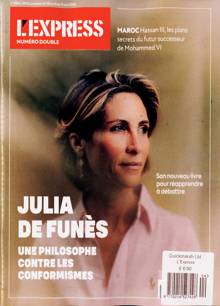 L Express Magazine  Order Online