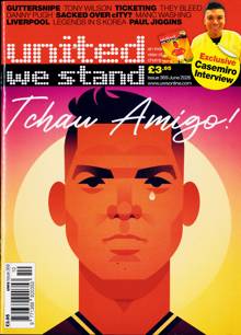 United We Stand Magazine  Order Online