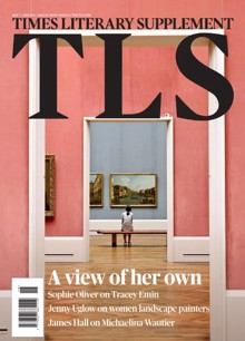Times Literary Supp Fnl Magazine  Order Online