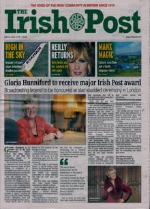 Irish Post Magazine  Order Online