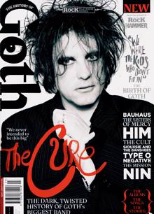 Classic Rock Platinum Series Magazine Issue NO 93