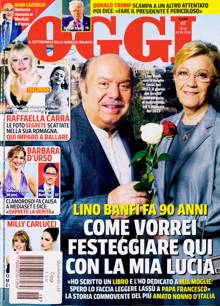 Oggi Magazine Issue NO 18
