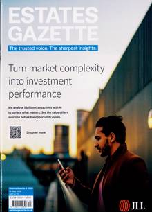 Estates Gazette Magazine Issue 16/05/2026