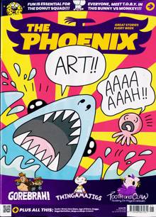 Phoenix Weekly Magazine Issue NO 751