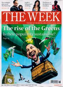 The Week Magazine  Order Online