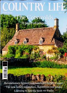 Country Life Magazine 06/05/2026 Order Online