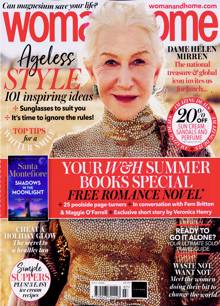 Woman And Home Magazine  Order Online