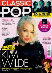 Classic Pop Magazine  Order Online