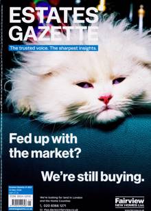 Estates Gazette Magazine Issue 23/05/2026