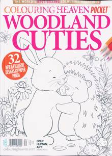 Colouring Heaven Pocket Spec Magazine CREATCOMFO Order Online