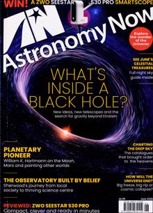 Astronomy Now Magazine  Order Online