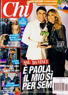 Chi Magazine Issue NO10